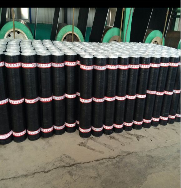 抗裂贴施工工艺-晟飞抗裂贴怎么施工