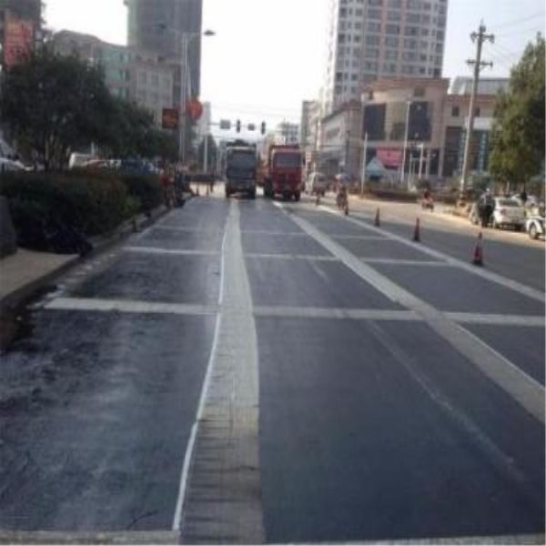 防裂贴于公路防裂的主要用途