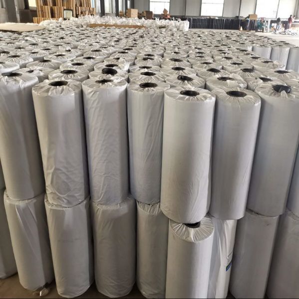 防裂贴产品的防裂机理