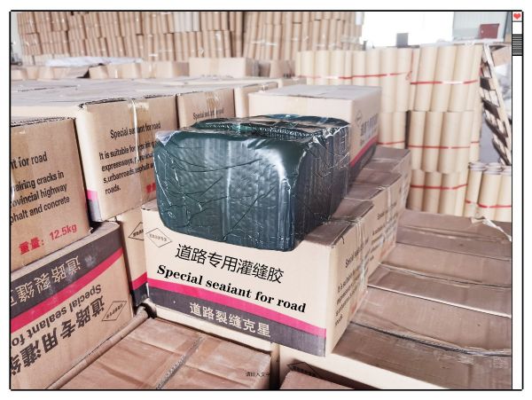 冷灌缝胶如何施工，施工流程是什么