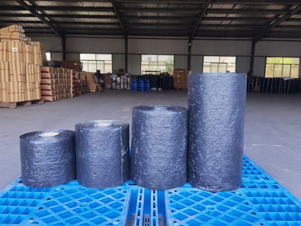 免费邮寄自粘式防裂贴样品