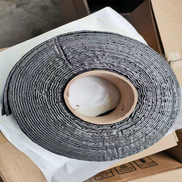 无胎基贴缝带和普通贴缝带的不同