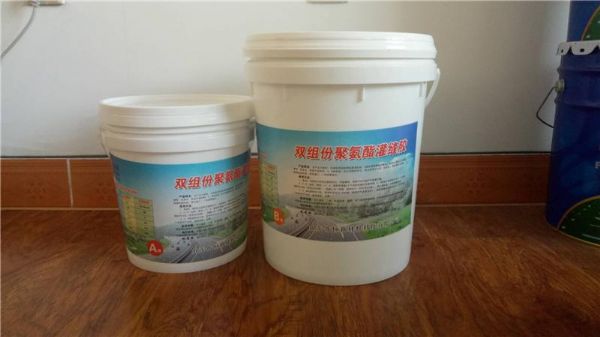 山东灌缝胶 ,厂家直销灌缝胶，聚氨酯灌缝胶的优点 