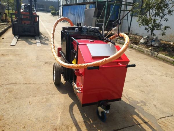 GF-100型灌缝机灌封程序